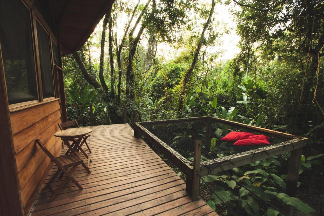 La Manigua Lodge La Macarena 外观 照片